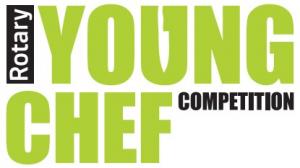 Young chef logo